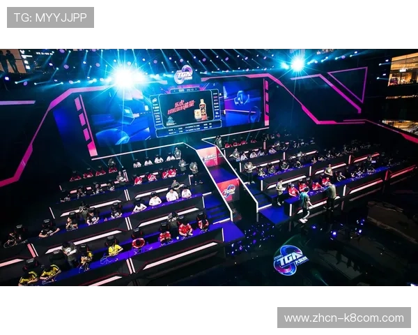 K8.com凯发中国：多样化的电子竞技游戏与创新玩法满足不同玩家需求